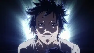What I don't like about Inuyashiki