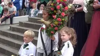D-TV Benrather Schützenfest 2019