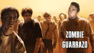 INFECTADOS GUARRAZOS!!