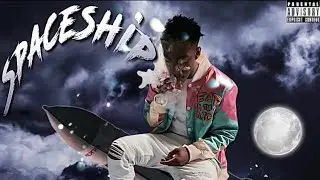 JO5 CFG-Spaceship
