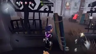 Top 10 Coordinator compilation - Identity V