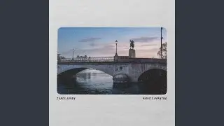 Marais Morning