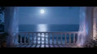 Moonlit Reverie