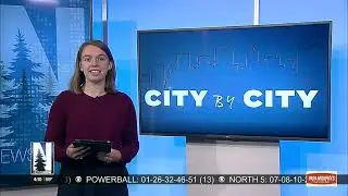 City by City: Wisconsin, Bayfield County, Twin Ports
