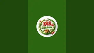 TAS kitchen is live