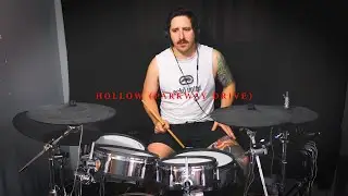 Parkway Drive - Hollow - Drum Cover