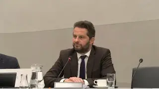 Kernenergie: waar, hoe en hoe gaan we het betalen? Commissiedebat over kernenergie (17-12-25)