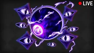 🔴 DO NOT SAY THE NAME OF THE AURA. WE WILL GET IT TODAY THO.