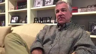 Storytelling with Robert Farris - 