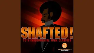 Afro Sheen