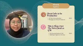 Writerpreneur Video Introductions!