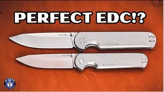They Don&rsquo;t Miss: Quiet Carry Waypoint Large Review & Testing