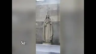 Back To 1000 Years Of Story At Abbey Of Saint Anthony The Great | Is&egrave;re, France 🇨🇵 | July 31st, 2023