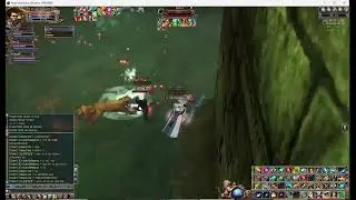 Last Chaos Hope - CriadorDeRegras Novamente