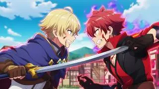 Top 10 Most Underrated ACTION Anime You Need to Watch