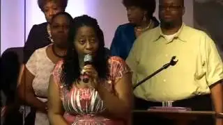 Trinity Mt Carmel Baptist Church, Florissant/Ferguson, MO