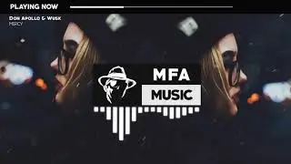 Don Apollo & Wusk - Mercy