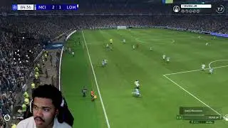 Fifa React