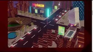 Обзор проекта MPLAZA