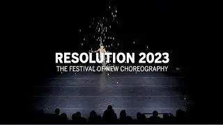Resolution Festival 2023