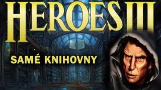 Heroes 3 - Duel - Rekordn&iacute; staty hrdiny!