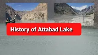 Attabad Lake|Hunza valley|Hunza to khunjrab china border |Hunza Altit&Baltit fort | passu|Ep-6