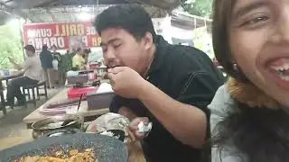 Makan Bareng Istri
