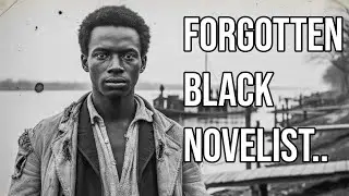 From MISSISSIPPI Slavery to Literary History The Black Novelist America Pretended Didn&rsquo;t Exist