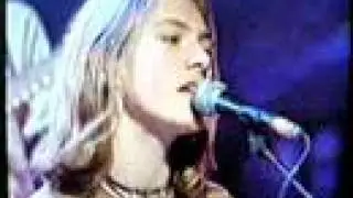 Hanson on TFI Friday Thinking of you