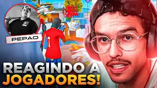 JOGADORES 131 - PEPÃO - ESTÁ MUITO BEM ADAPTADO PARA ESSE META! É UM DOS TOPS