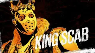 KING SCAB | Sunset Overdrive - Part 10