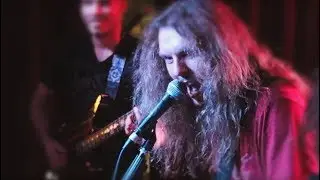 Terror Bite - Don't Leave (Official Music Video)