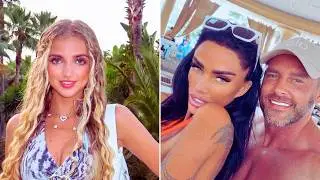 Princess Andre Breaks Her Silence on Katie Price&rsquo;s Fourth Marriage - And It&rsquo;s Not What You&rsquo;d Expect