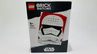 Lego Star wars 40391