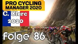 Mit Jansen &uuml;ber's Pflaster Tansen | Pro Cycling Manager 2020 #86 | Ronde van Vlaanderen