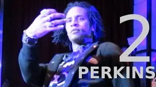 Les Twins @ PERKINS Stuttgart part 2