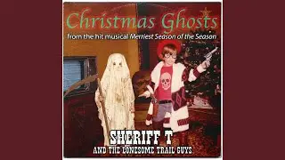 Christmas Ghosts (From Merriest Season of the Season) [feat. Elyshia Hughes]