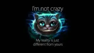 Nightcore Cheshire Kitten Male Version