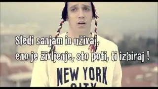 Vauks ft. Želva & MMaro - Kaj Strelja&scaron;