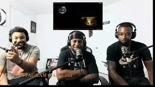 Don Toliver - Tiramisu [Official Music Video] (REACTION) | 4one Loft