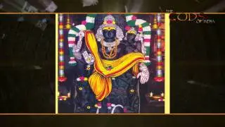 Dakshinamurthy - The Supreme Teacher