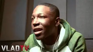 NuBorn: Challenges JC, B-Magic & Big T to Battle