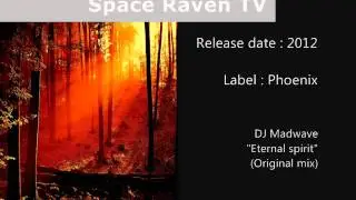 DJ Madwave - Eternal spirit (Original mix)
