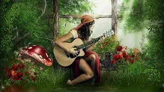 Relaxing Spanish Guitar. . Govi  - Gypsy Heaven