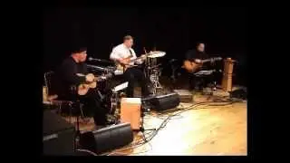 Kõrsikud (Bonzo, Pehk, Päss) - Vilma (kontsert Türil 06.03.2012)