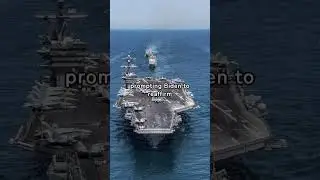 Biden pledges to defend the Philippines from any attack in the South China Sea. #SouthChinaSea