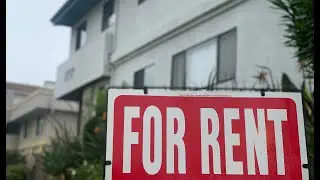 Paying rent on time can to reflect on credit score in CA