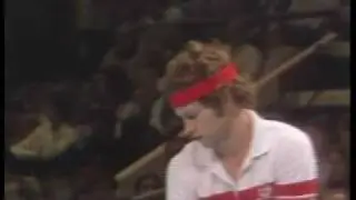 Borg vs Mcenroe RR - Master Cup 1980 - 01/12