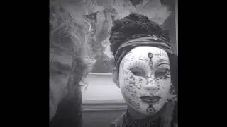 Inertia Creeps as the mask of madness seeps