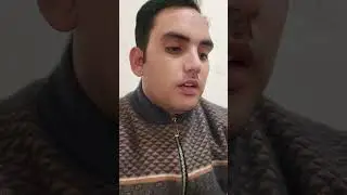 Qarye Amin suratin naba minat Khan vlog